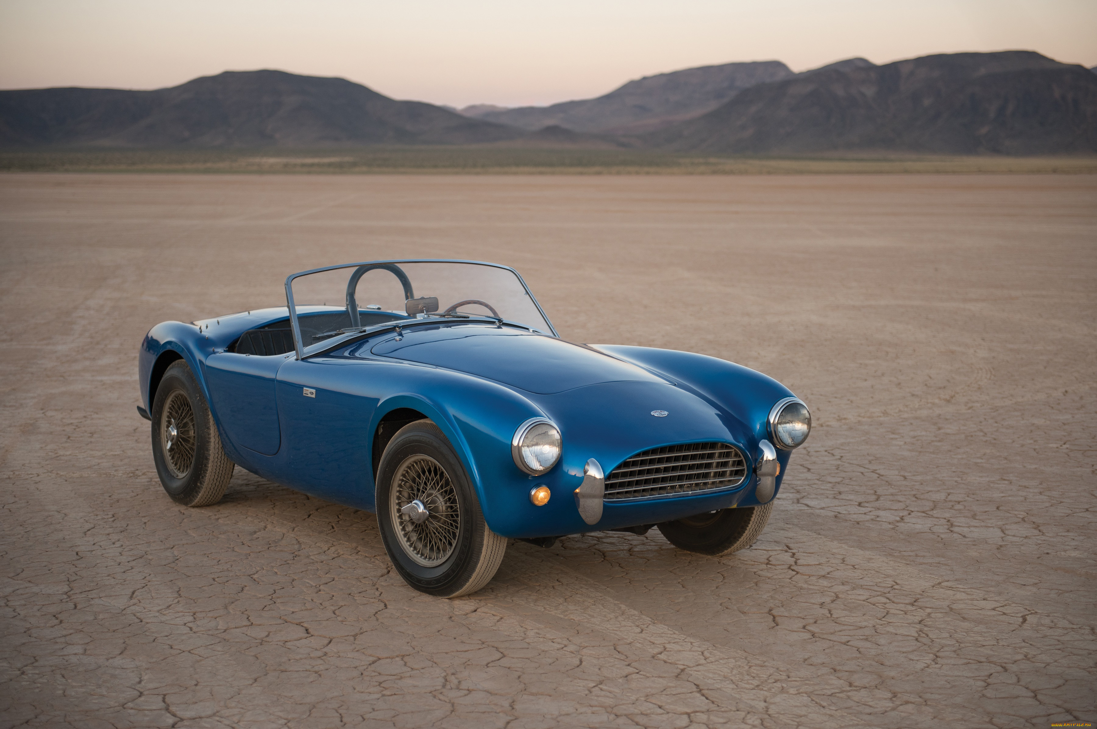 , ac cobra, shelby, prototype, cobra, 260